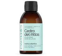 Essenciales - Huile essentielle de Cèdre de l'atlas (Cedrus atlantica), 200 ml | 100% Pure et Naturel