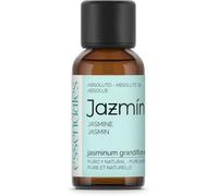 Essenciales - Huile essentielle de Jasmin absolue (jasminum grandiflorum), 30 ml | 100% Pure et Naturel