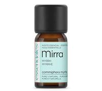 Essenciales - Huile essentielle de Myrrhe (Commiphora myrrha), 10 ml | 100% Pure et Naturel