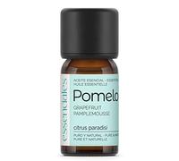 Essenciales - Huile essentielle de Pamplemousse (Citrus paradisi), 10 ml | 100% Pure et Naturel