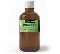 Essenciales - Hydrolat et Eau de Fleur d'oranger, Néroli (citrus aurantium), 10 ml | 100% Pure et Naturel - Sans Alcool