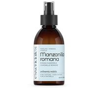 Essenciales - Hydrolat et Eau florale de Camomille Santoline/Santoline petit cyprès (Santolina chamaecyparissus), 200 ml | 100% Pure et Naturel - Sans Alcool