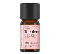 Essenciales - Vitamine E 100 % naturelle - Tocophérol d’une pureté et d’une qualité maximales - 10 ml