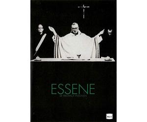 Essene (De Frederick Wiseman) Documentaire - Blaq Out