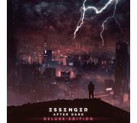 ESSENGER - AFTER DARK 2 VINYL LP NEUF