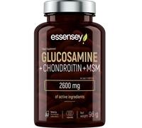 ESSENSEY | Glucosamine + Chondroïtine + MSM