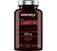 Essensey® L-CARNITINE 1000mg 90 gélules