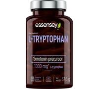 ESSENSEY | L-Tryptophane 500 mg
