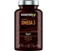 Essensey® OMEGA 3 STRONG (540 EPA /360 DHA) 90 gélules