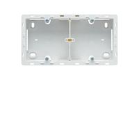 essensya Boîte 2 postes HAGER WE682