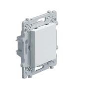 Hager Obturateur Essensya WE157
