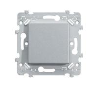 Essensya permutateur Titane HAGER WE010T