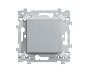 Essensya permutateur Titane HAGER WE010T