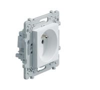 Essensya Prise 2P+T 16A SanVis HAGER WE100