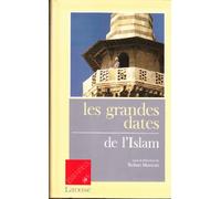 ESSENT.GDES DATES ISLAM