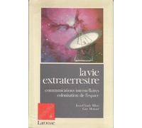 ESSENT.LA VIE EXTRATERRESTRE