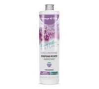 ESSENTIA Linea Intense Parfum pour linge avec désinfectant, désodorisant pour machine à laver avec extraits d'huiles essentielles naturelles (essence de lilas, 500 ml, lot de 1)