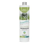 ESSENTIA Parfum pour lessive, ligne intense avec désinfectant, parfum lessive pour machine à laver avec extraits d'huiles essentielles naturelles (soie et bambou, 500 ml, lot de 1)