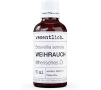 Essential. 100% Natural Essential Oil Oil (Glass Bottle)-Among Others For Lamp And Diffuser (50 Ml)