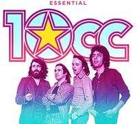 Essential 10cc - 10cc [Import]