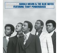 Harold Melvin & Bluenote – Essential – 15 titres – Legacy