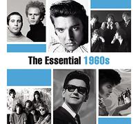 Essential 1960's [Import Allemand]