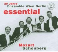 Essential - 20 Jahre Ensemble Wien Berlin