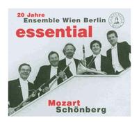 Essential - 20 Jahre Ensemble Wien Berlin