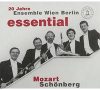 Essential : 20 Years of Vienna Ensemble.