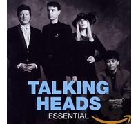 Talking Heads – Essential – CD