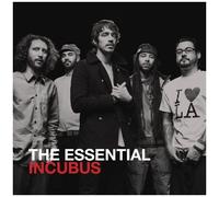 Incubus – The Essential Incubus – 2 CD