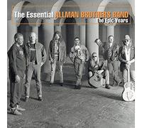 The Allman Brothers Band - Essential [Cd]