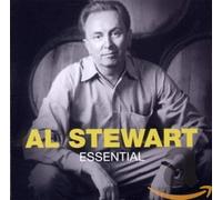Stewart, Al - Essential [Import]