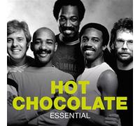 Hot Chocolate – Essential – CD – Import – Warner Music
