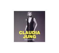 Claudia Jung – Essential – CD – Import – 16 titres – Neuf