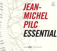 Jean-Michel Pilc – Essential – CD