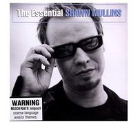 Mullins Shawn – Essential – Import