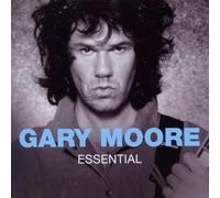 Gary Moore – Essential – CD – Virgin Mobile