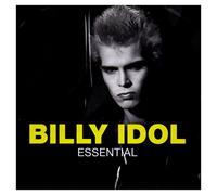 Billy Idol – Essential – CD