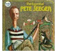 Seeger, Pete - Essential