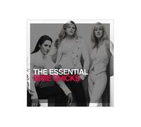 The Chicks – The Essential Chicks – CD – Import – Sony Music
