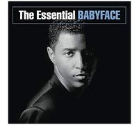 Babyface – Essential – CD