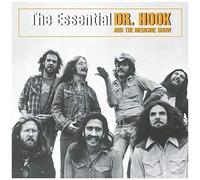 Dr Hook & Medicine Show - Essential Dr Hook & The Medicine Show