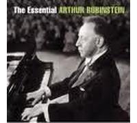The Essential Arthur Rubinstein