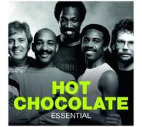 Hot Chocolate – Essential – CD – Import – Warner Music
