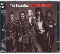 Scott Travis - The Essential Judas Priest