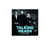 Talking Heads – Essential – CD