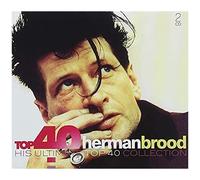 Herman Brood – Top 40 – Essential – Import