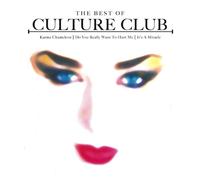 CULTURE CLUB "ESSENTIAL" CD NEW