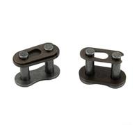 Essential 428 Master Link Set de 3 pièces pour VTT et motocross Scooter Design renforcé